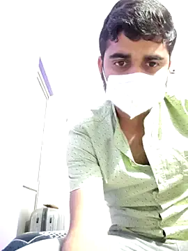Odisha_College_Boy's Thumb Image