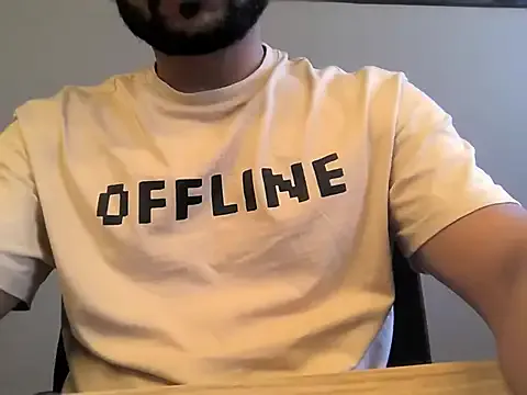 ohyeahkarry – webcam model profile photo