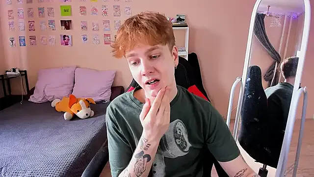 olivertasty – webcam model profile photo