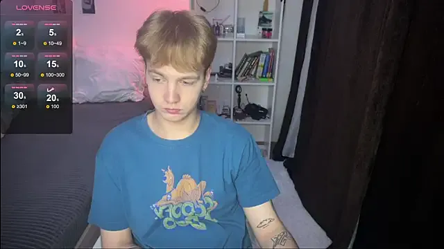 MIAADOLYN – webcam model profile photo Image 4