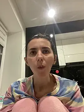 Alicia_Evans webcam show Image 13