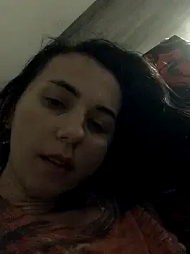 Alicia_Evans webcam show Image 5