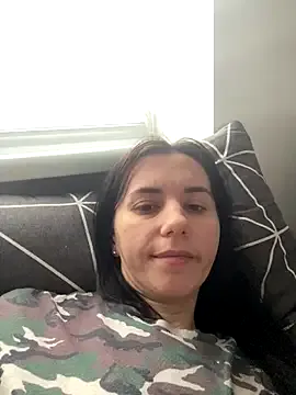 Alicia_Evans webcam show Image 7