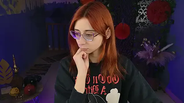 Orianna_Fox's Thumb Image