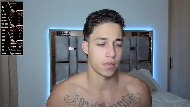 camiysebas21 – webcam model profile photo Image 13