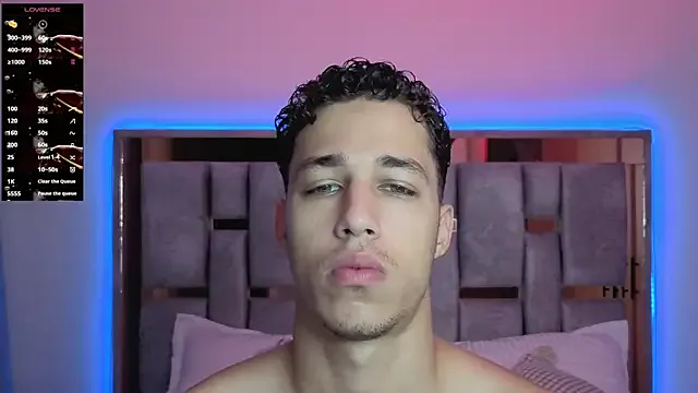 camiysebas21 – webcam model profile photo Image 14