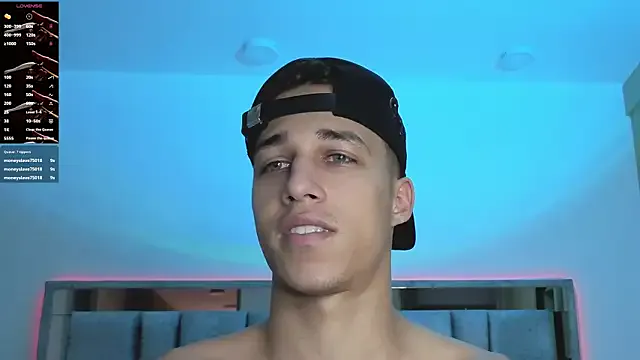 camiysebas21 – webcam model profile photo Image 18