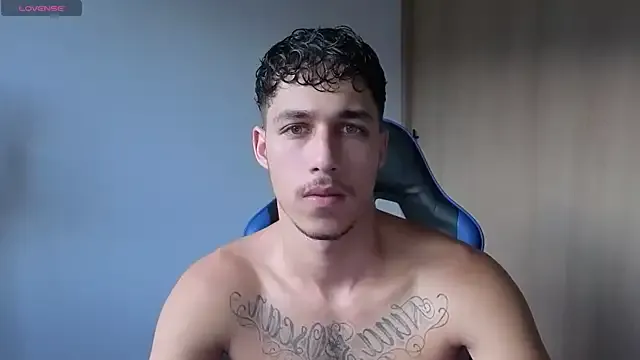 camiysebas21 – webcam model profile photo Image 6