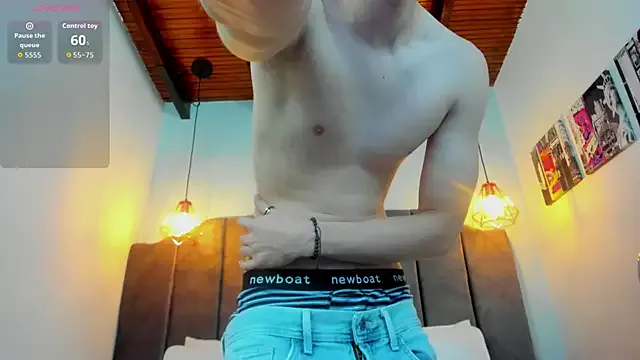 SheenaBrooke – webcam model profile photo Image 15