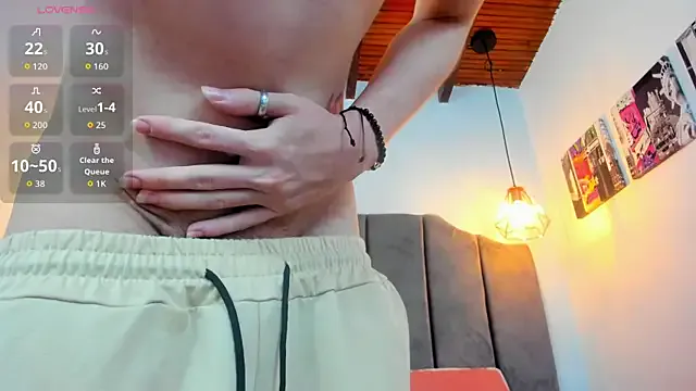 SheenaBrooke – webcam model profile photo Image 7