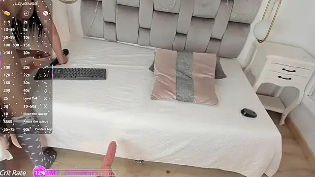Pame_Parker_'s Thumb Image