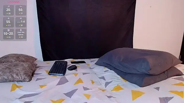 brendaliive – webcam model profile photo Image 15