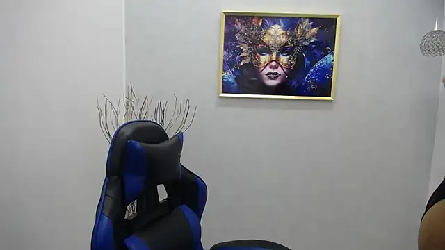 LexiLotusUS – webcam model profile photo Image 15
