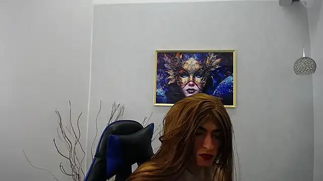 LexiLotusUS – webcam model profile photo Image 9
