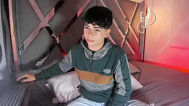 Peter_chase – webcam model profile photo