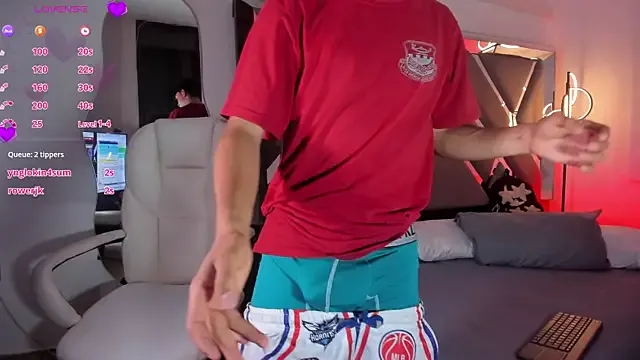 sweeteescape22 – webcam model profile photo Image 2