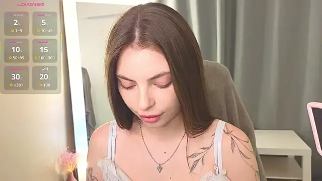 Lena_Blom – webcam model profile photo Image 17