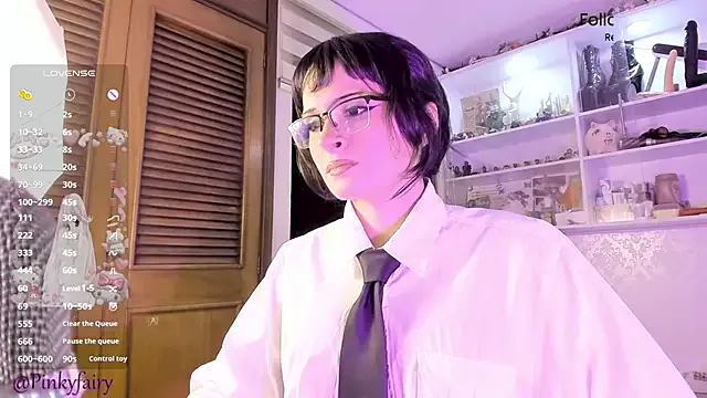 PinkyFairy Image 3