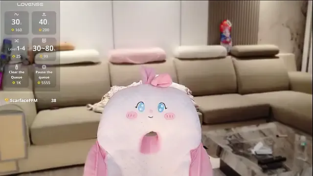 ALEGRAA – webcam model profile photo Image 10