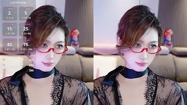 ALEGRAA – webcam model profile photo Image 7