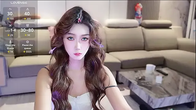 ALEGRAA – webcam model profile photo Image 8