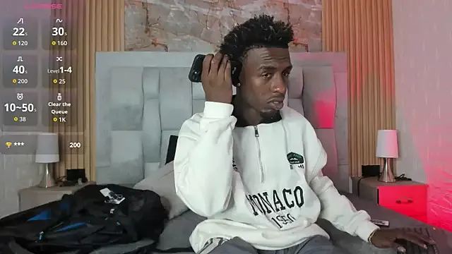 Selenafox_77 – webcam model profile photo Image 16