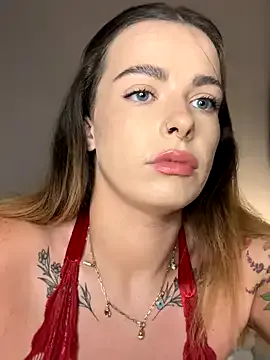 IvannahSkyy – webcam model profile photo Image 15