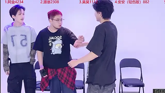 Scarlett_Allure – webcam model profile photo Image 11