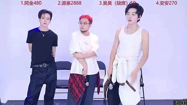 Scarlett_Allure – webcam model profile photo Image 13