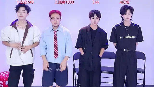 Scarlett_Allure – webcam model profile photo Image 14