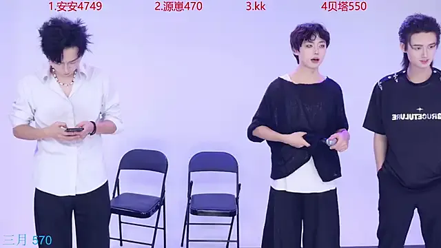 Scarlett_Allure – webcam model profile photo Image 16