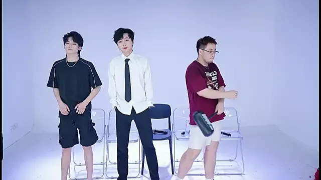 Scarlett_Allure – webcam model profile photo Image 3