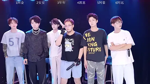 Scarlett_Allure – webcam model profile photo Image 4