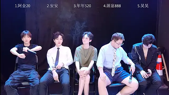 Scarlett_Allure – webcam model profile photo Image 5