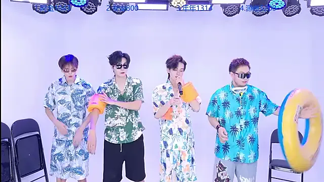 Scarlett_Allure – webcam model profile photo Image 6