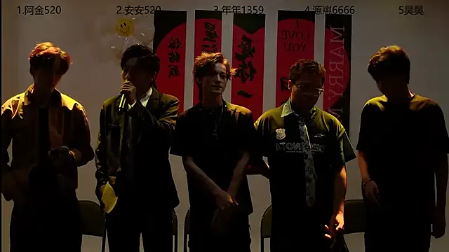 Scarlett_Allure – webcam model profile photo Image 7