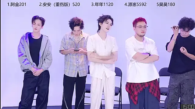 Scarlett_Allure – webcam model profile photo Image 9