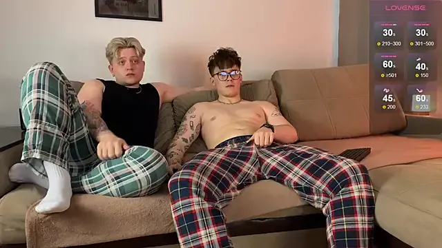 pleasuretwoguys Image 2