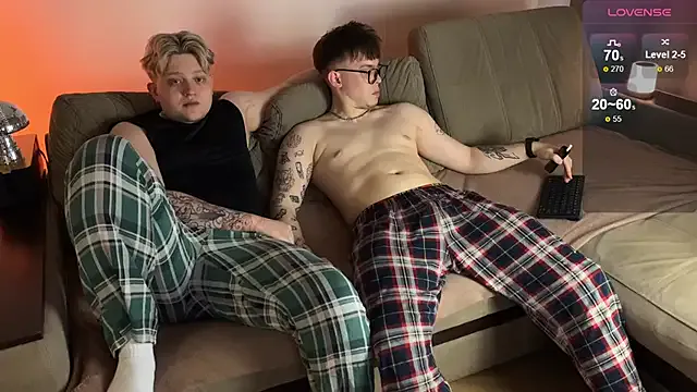 pleasuretwoguys Image 3