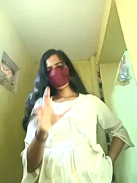 Pooja_cut – webcam model profile photo