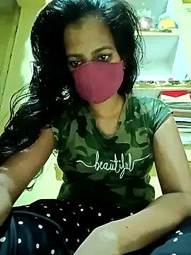 NinaParkerr – webcam model profile photo Image 7