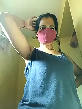 NinaParkerr – webcam model profile photo Image 8