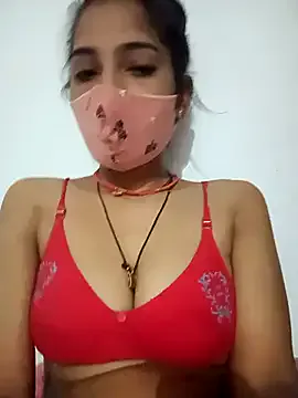 Poojashrma33 – webcam model profile photo