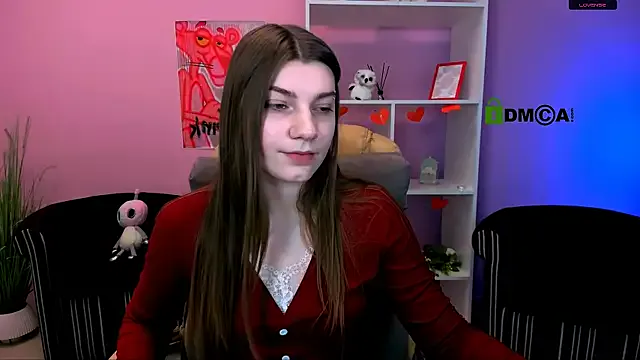 pure_radiance1 – webcam model profile photo