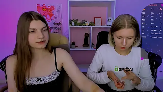 JoiDivision – webcam model profile photo Image 14