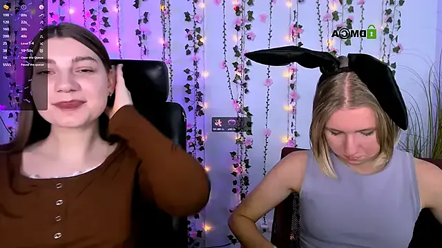 JoiDivision – webcam model profile photo Image 15