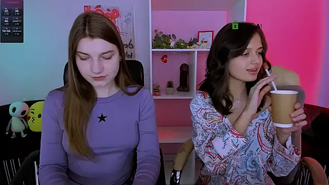 JoiDivision – webcam model profile photo Image 19