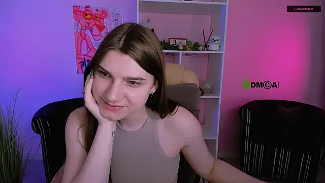 JoiDivision – webcam model profile photo Image 2