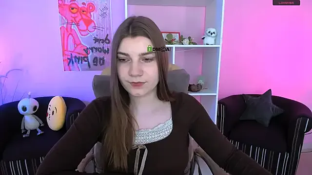 JoiDivision – webcam model profile photo Image 7