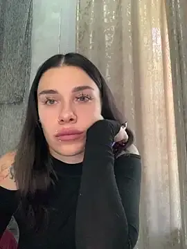 CintiaHolms – webcam model profile photo Image 8